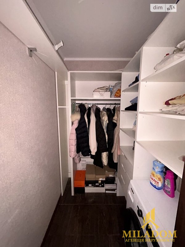 Продаж 3 кімнатної квартири 83.3 кв. м на вул. Балківська — фото 12