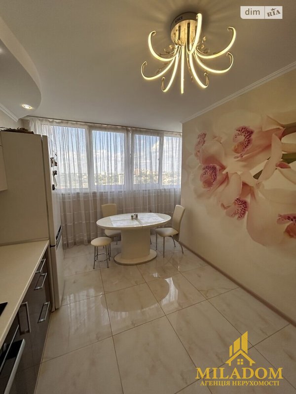 Продаж 3 кімнатної квартири 83.3 кв. м на вул. Балківська — фото 5