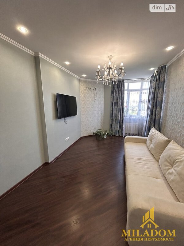 Продаж 3 кімнатної квартири 83.3 кв. м на вул. Балківська — фото 9