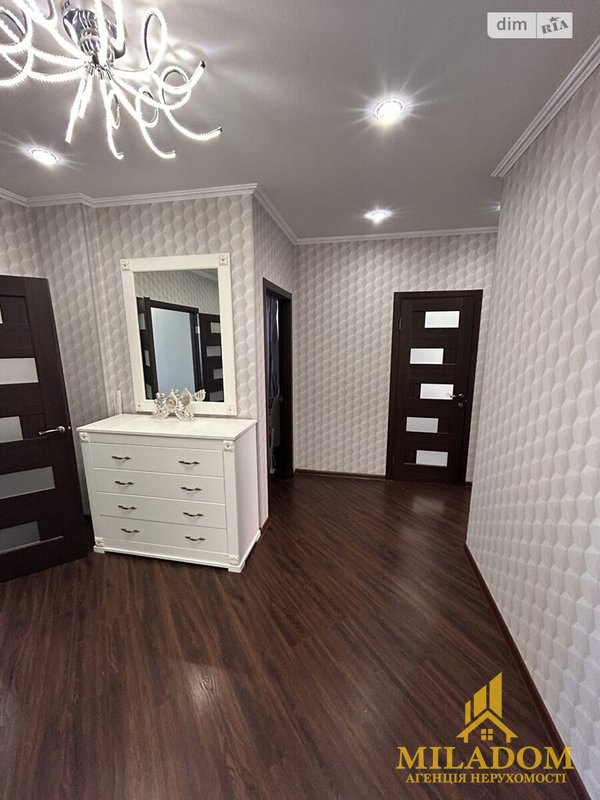 Продаж 3 кімнатної квартири 83.3 кв. м на вул. Балківська — фото 3