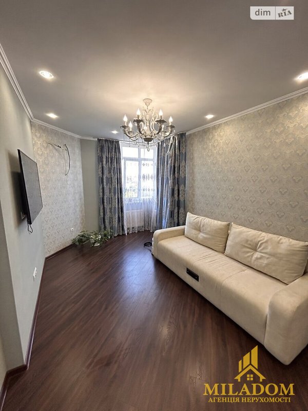 Продаж 3 кімнатної квартири 83.3 кв. м на вул. Балківська — фото 8