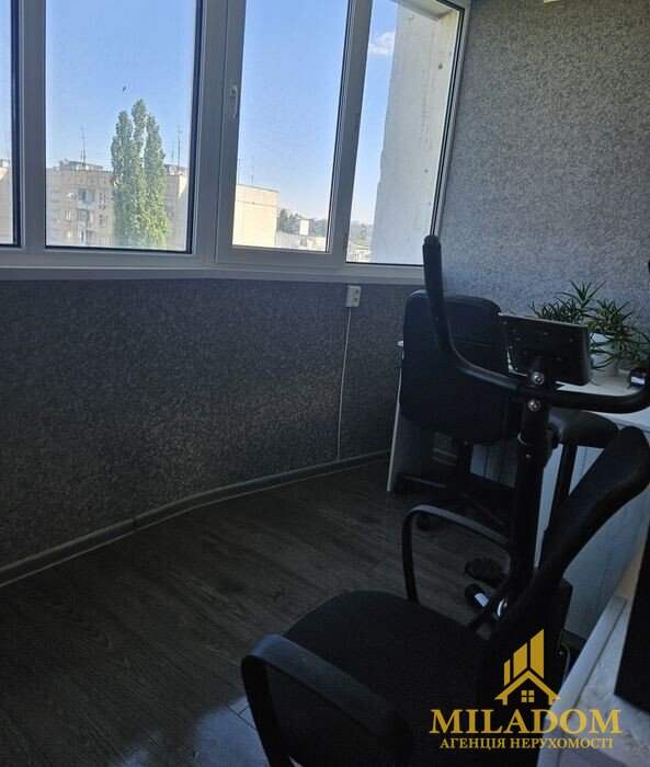 Продам двокімнатну квартиру на вул. Ак. Корольова. ГАЗОВИЙ будинок — zdjęcie 12