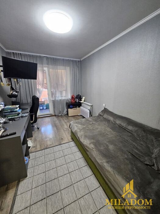 Продам двокімнатну квартиру на вул. Ак. Корольова. ГАЗОВИЙ будинок — zdjęcie 9