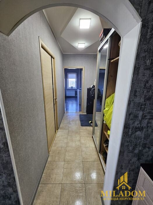 Продам двокімнатну квартиру на вул. Ак. Корольова. ГАЗОВИЙ будинок — zdjęcie 8