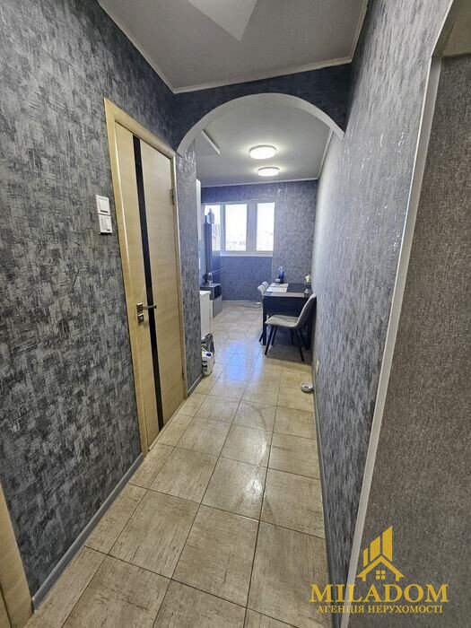 Продам двокімнатну квартиру на вул. Ак. Корольова. ГАЗОВИЙ будинок — zdjęcie 7