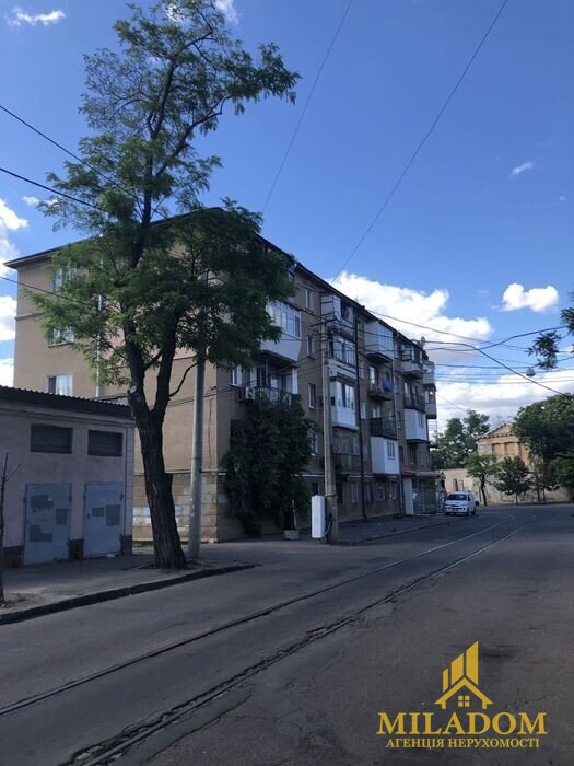 2-кімнатна квартира, 44 м², Новосельського, Приморський район — фото 8