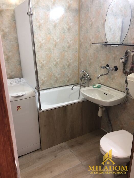 2-кімнатна квартира, 44 м², Новосельського, Приморський район — фото 2