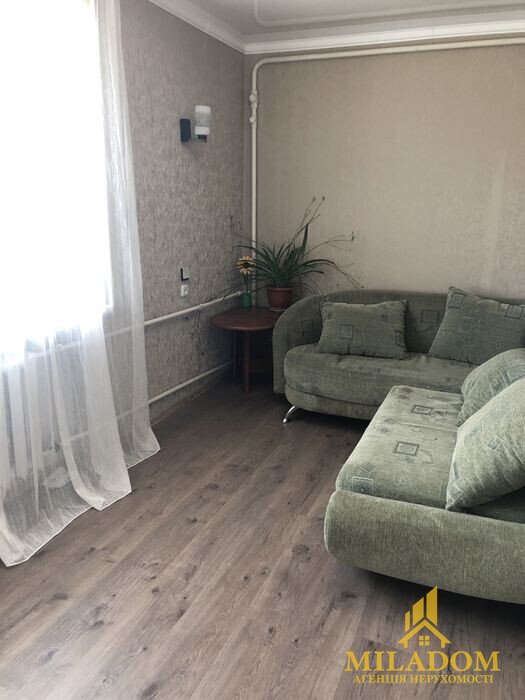 2-кімнатна квартира, 44 м², Новосельського, Приморський район — фото 4