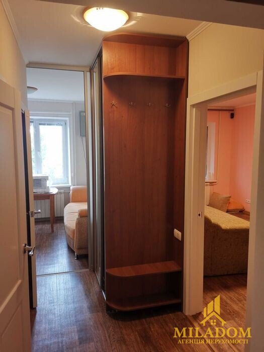Продажа квартиры 1-комн., 34 м², Киевский — фото 3