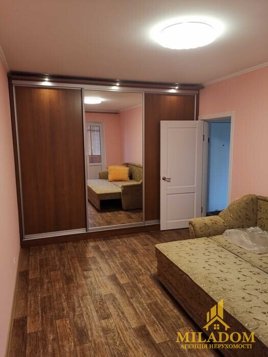 Продажа квартиры 1-комн., 34 м², Киевский — фото 1