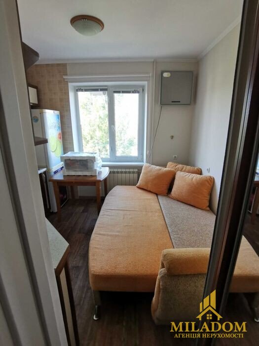 Продажа квартиры 1-комн., 34 м², Киевский — фото 4