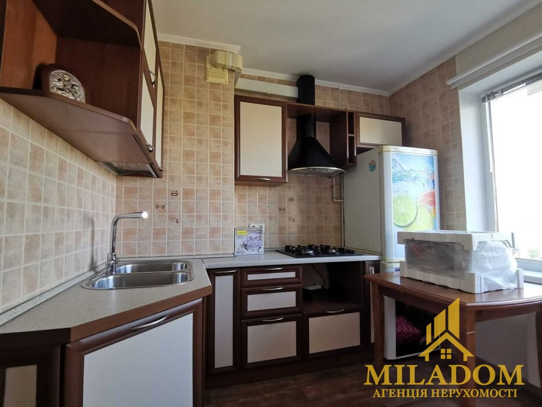 Продажа квартиры 1-комн., 34 м², Киевский — фото 6