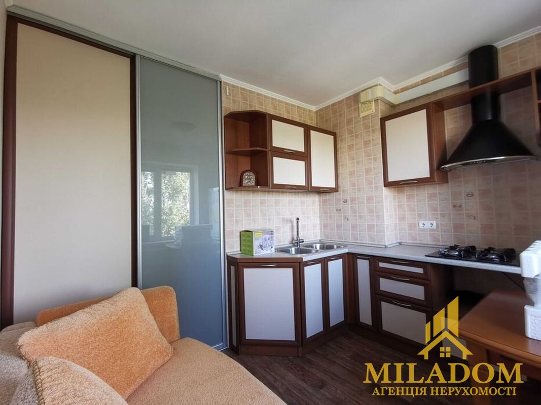 Продажа квартиры 1-комн., 34 м², Киевский — фото 7