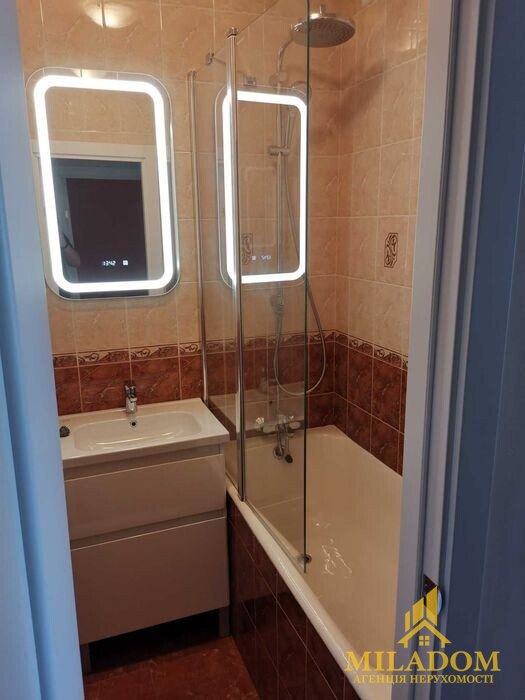 Продажа квартиры 1-комн., 34 м², Киевский — фото 8