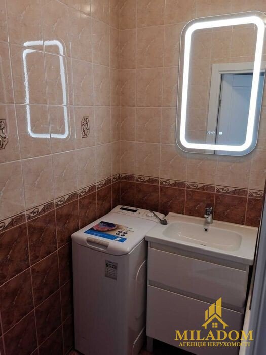 Продажа квартиры 1-комн., 34 м², Киевский — фото 9