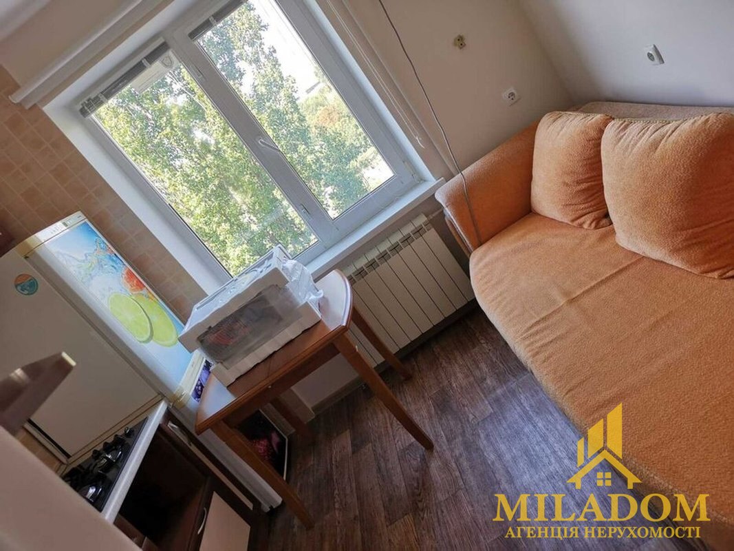 Продажа квартиры 1-комн., 34 м², Киевский — фото 5