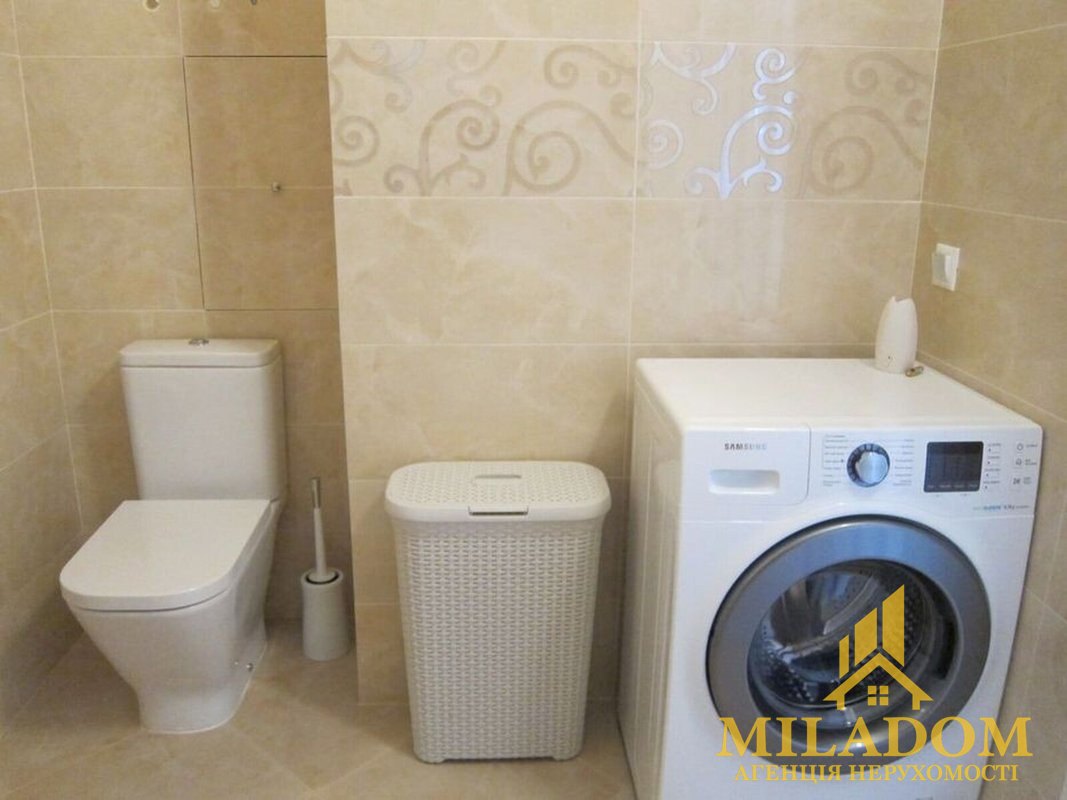 Продаж квартири 1-кімн., 50 м², Приморський — фото 10