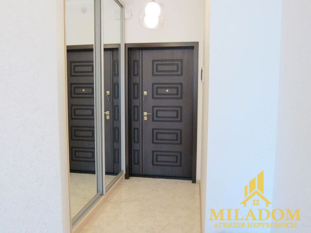 Продаж квартири 1-кімн., 50 м², Приморський — фото 11