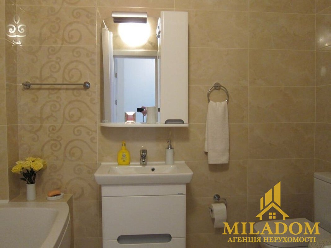 Продаж квартири 1-кімн., 50 м², Приморський — фото 8