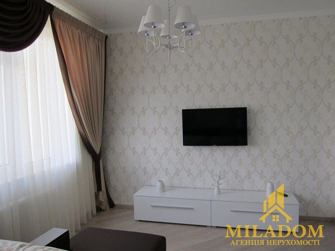Продаж квартири 1-кімн., 50 м², Приморський — фото 2