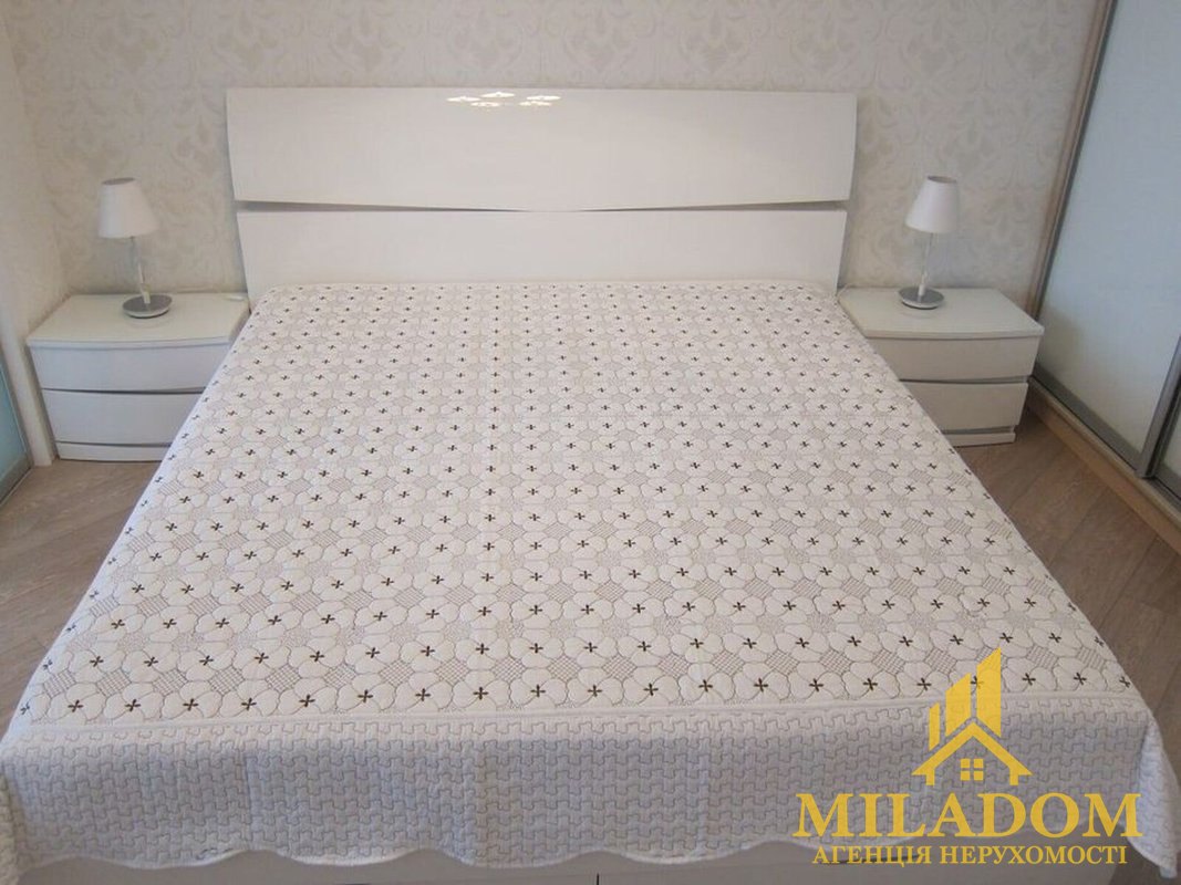 Продаж квартири 1-кімн., 50 м², Приморський — фото 6