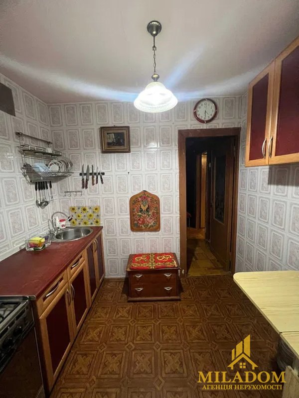 Продаётся уютная 2-комнатная квартира у Дендропарка — фото 5