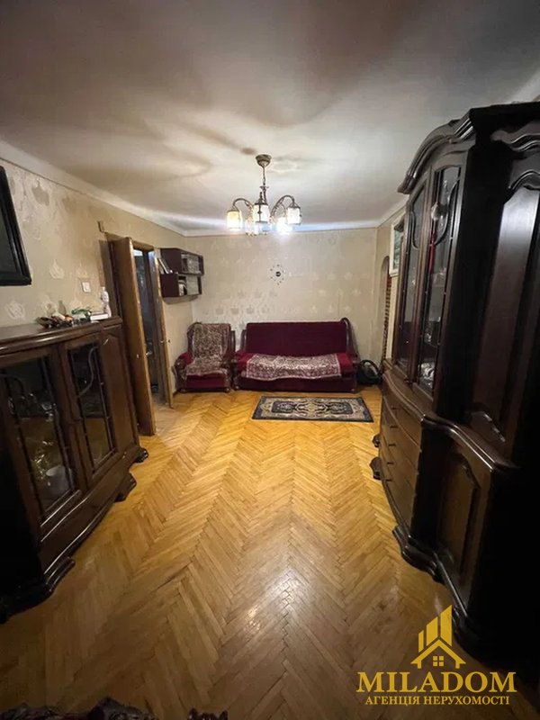 Продаётся уютная 2-комнатная квартира у Дендропарка — фото 9