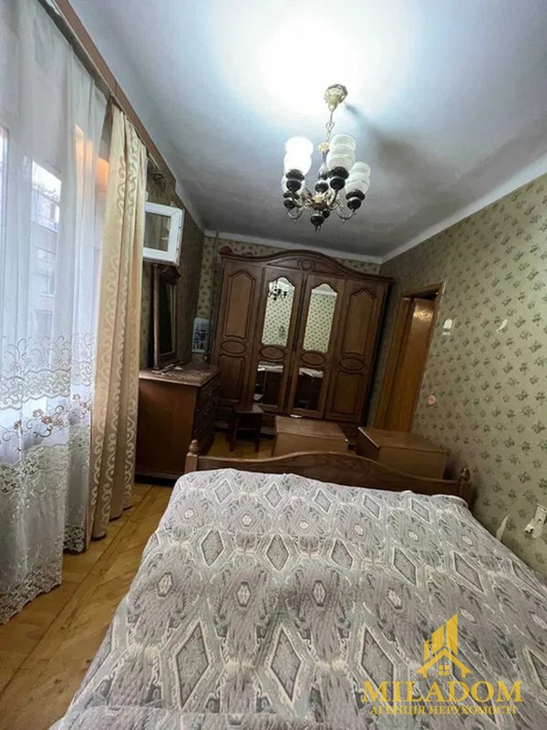 Продаётся уютная 2-комнатная квартира у Дендропарка — фото 18