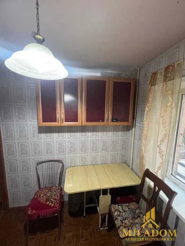 Продаётся уютная 2-комнатная квартира у Дендропарка — фото 10