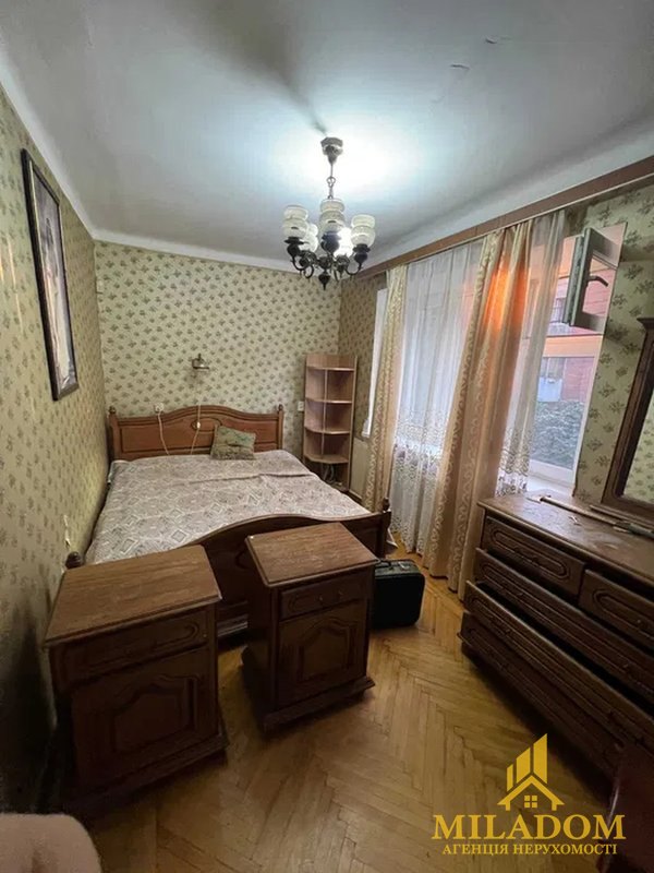 Продаётся уютная 2-комнатная квартира у Дендропарка — фото 13