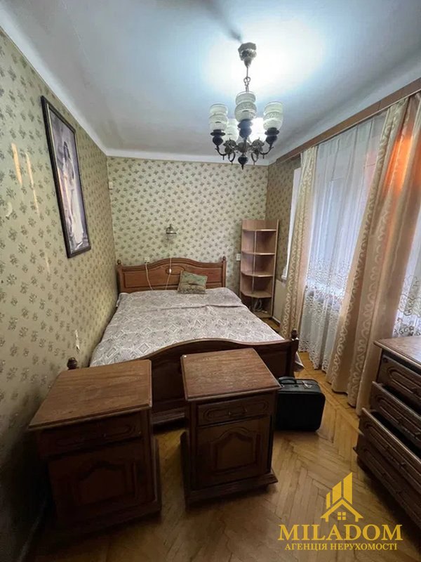 Продаётся уютная 2-комнатная квартира у Дендропарка — фото 11