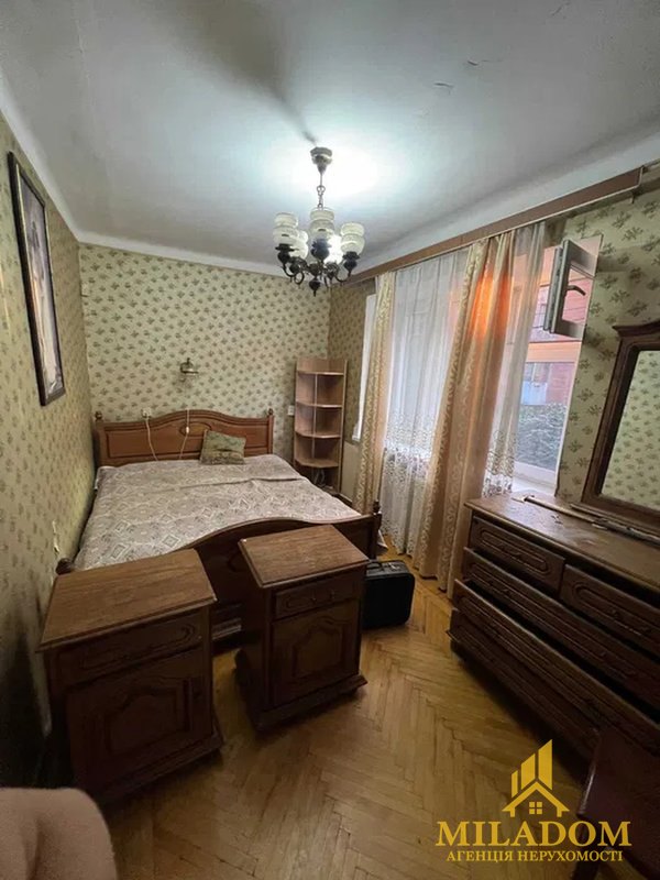 Продаётся уютная 2-комнатная квартира у Дендропарка — фото 14