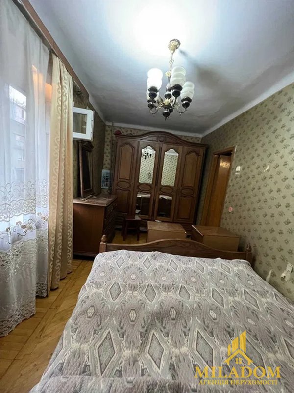 Продаётся уютная 2-комнатная квартира у Дендропарка — фото 17