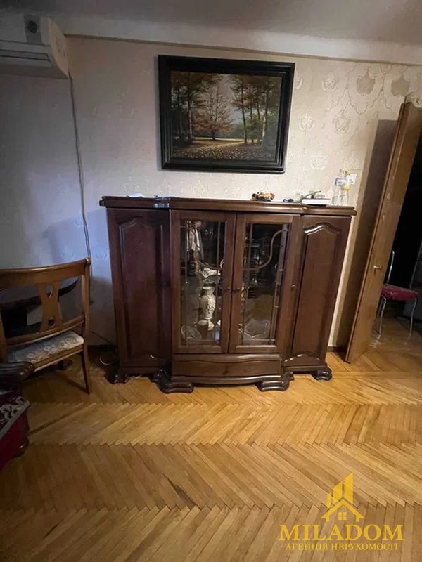 Продаётся уютная 2-комнатная квартира у Дендропарка — фото 8