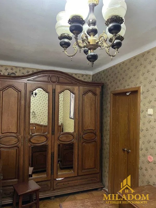 Продаётся уютная 2-комнатная квартира у Дендропарка — фото 19