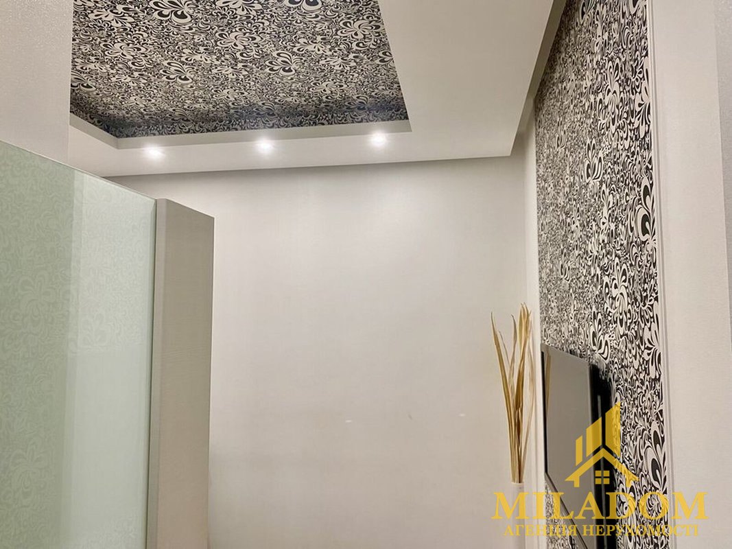 Продажба апартаменти 2-стаен, 70 м², Приморський — снимка 8