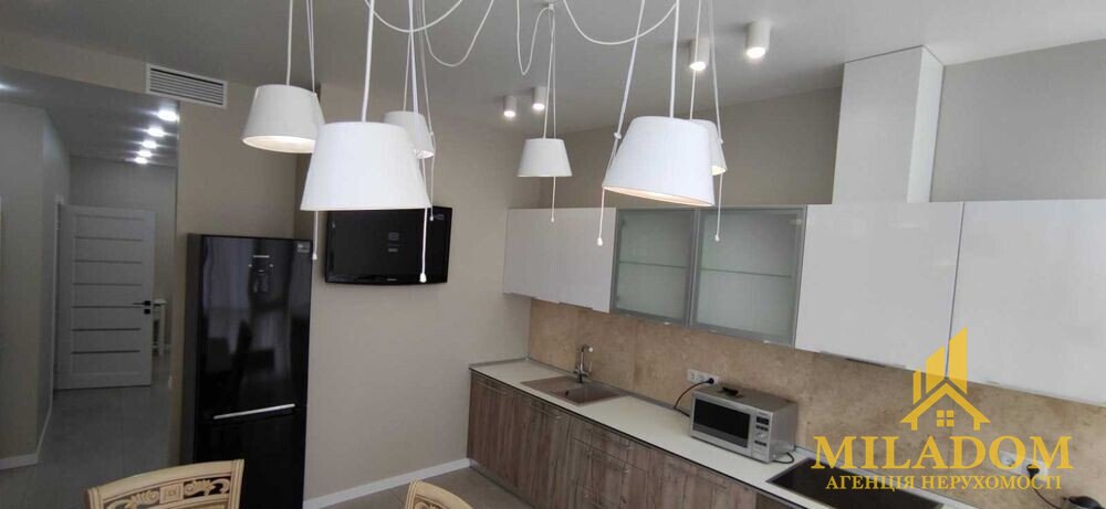 Продажба апартаменти 2-стаен, 70 м², Приморський — снимка 9