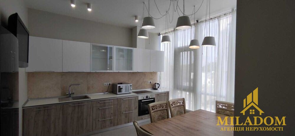 Продажба апартаменти 2-стаен, 70 м², Приморський — снимка 8