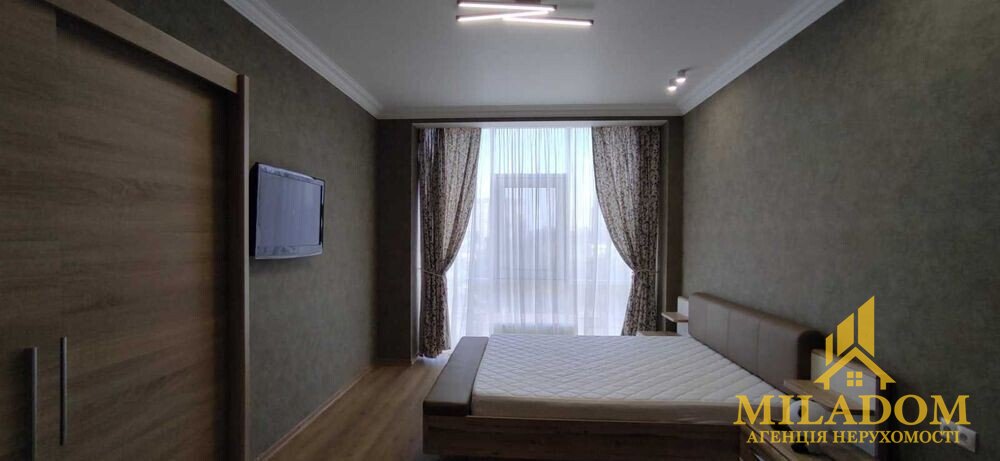 Продажба апартаменти 2-стаен, 70 м², Приморський — снимка 5
