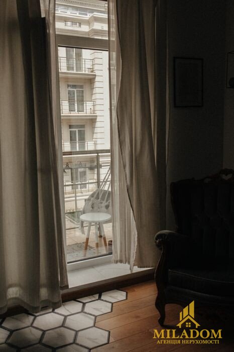Продаж квартири студії 28 Жемчужина, паркінг, генератор. Світло, тепло та вода завжди. — фото 12