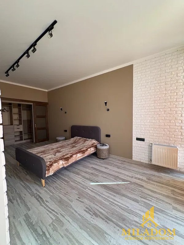 Однокiмнатна квартира в 15 Перлинi. — photo 16