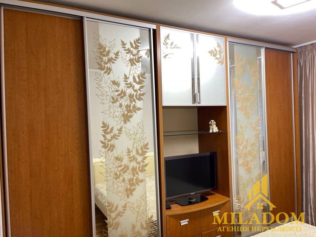 Продам 3-кімнатну квартиру, вул. Глушка, район «Панорами». Підходить під державні програми.. — фото 11
