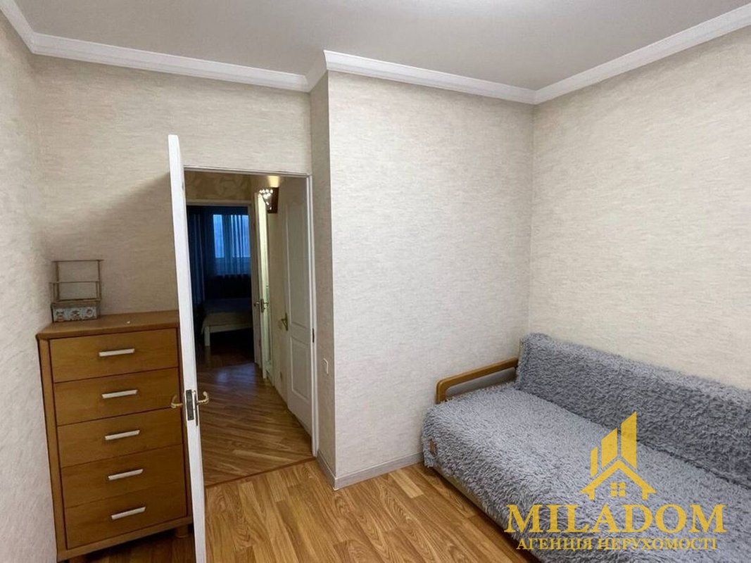 Продам 3-кімнатну квартиру, вул. Глушка, район «Панорами». Підходить під державні програми.. — фото 6