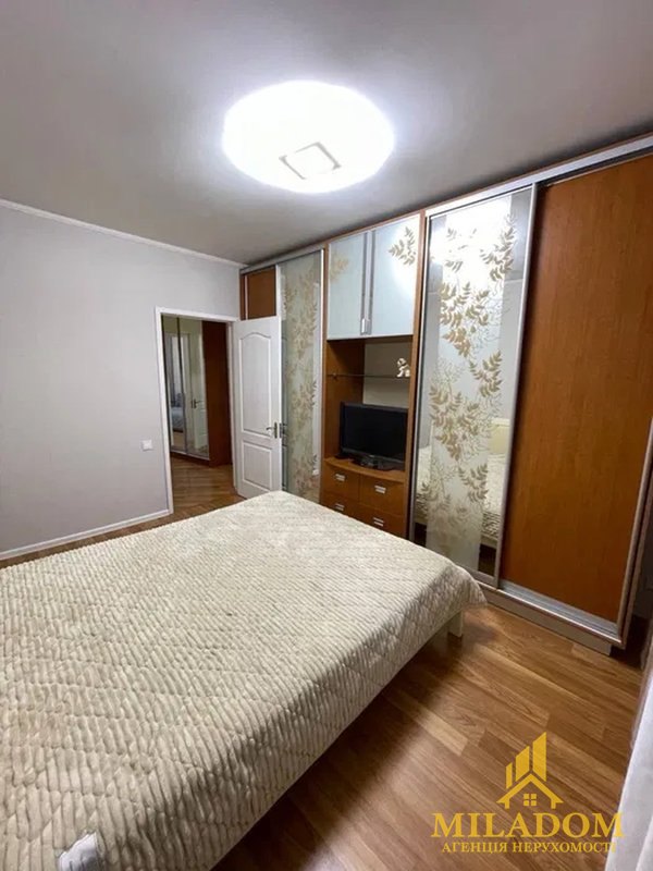Продам 3-кімнатну квартиру, вул. Глушка, район «Панорами». Підходить під державні програми.. — фото 5