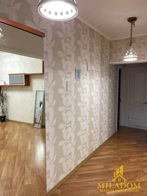 Продам 3-кімнатну квартиру, вул. Глушка, район «Панорами». Підходить під державні програми.. — фото 9