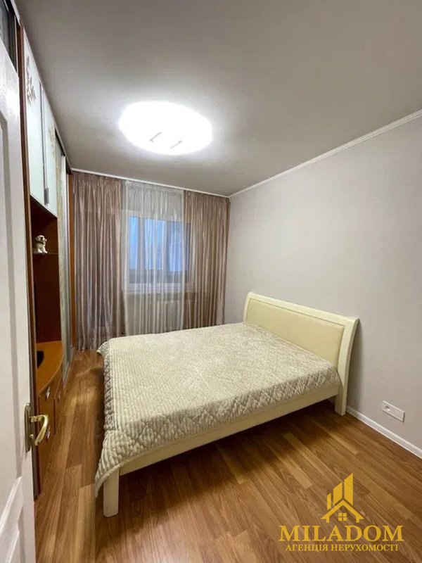 Продам 3-кімнатну квартиру, вул. Глушка, район «Панорами». Підходить під державні програми.. — фото 12