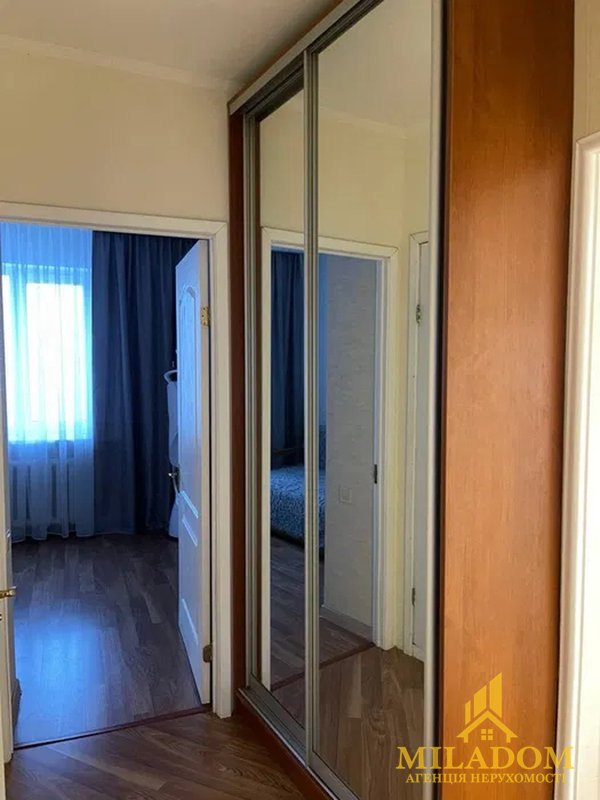 Продам 3-кімнатну квартиру, вул. Глушка, район «Панорами». Підходить під державні програми.. — фото 10