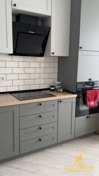 Продаж квартири 1-кімн., 36 м², Київський — фото 2