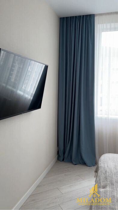 Продаж квартири 1-кімн., 36 м², Київський — фото 6