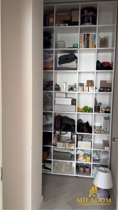 Продаж квартири 1-кімн., 36 м², Київський — фото 8